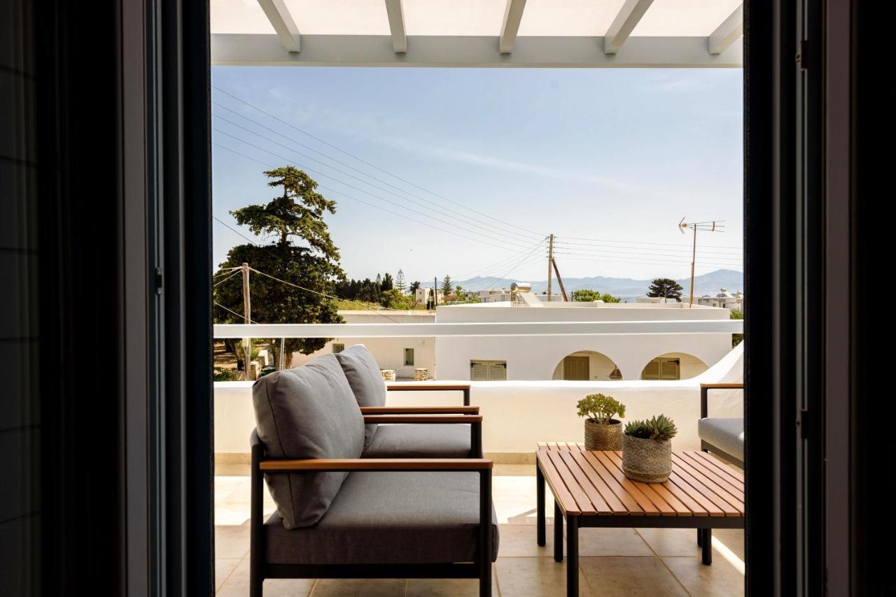 Villa Vanta Drios Exterior photo